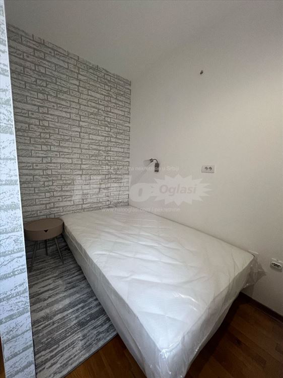 Odmah useljiv Lux stan u novogradnji, Podujevska — 7