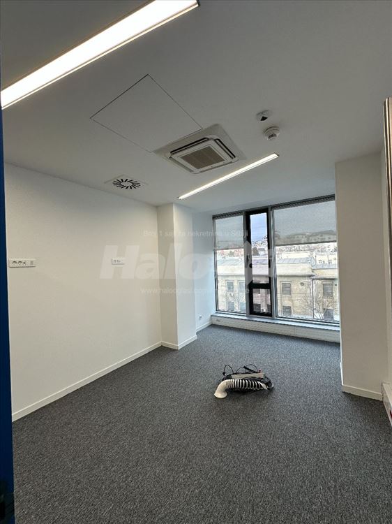 Office for Rent in Belgrade — 241 sqm — 4