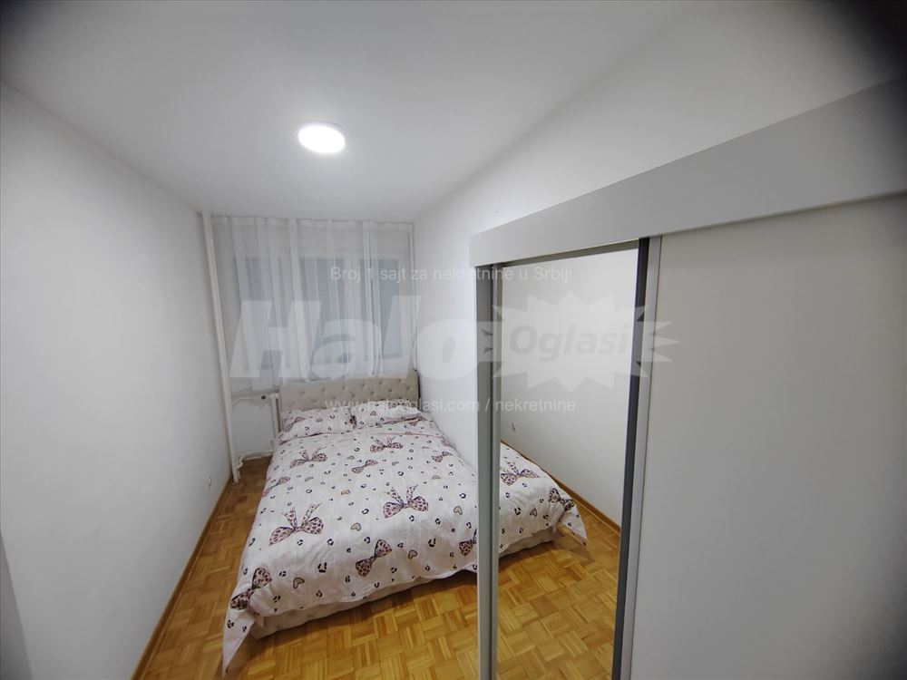 Oglas!!!! Moderno namesten stan na Voždovcu — 3