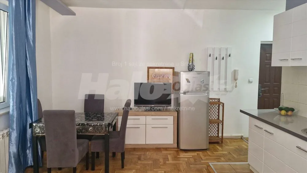 Издавање стана, Београд, Раковица — 2