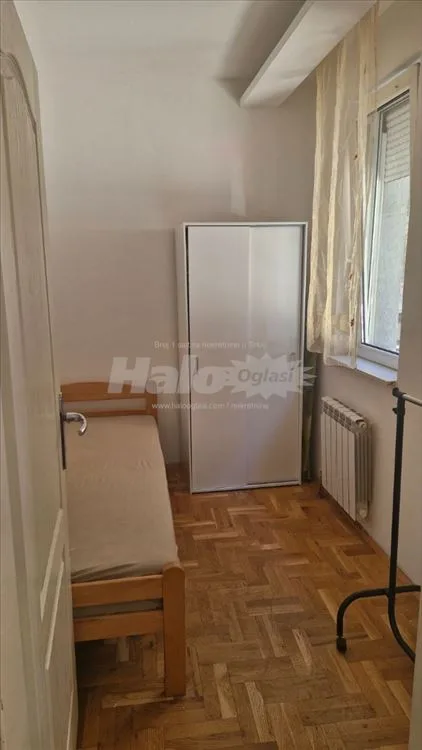 Издавање стана, Београд, Раковица — 3