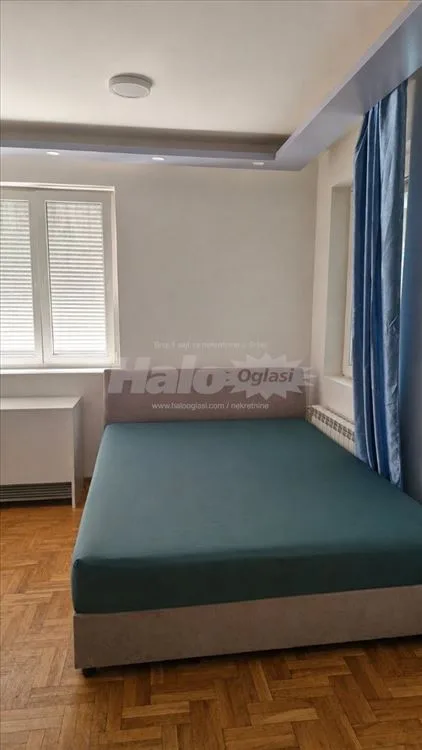 Издавање стана, Београд, Раковица — 4