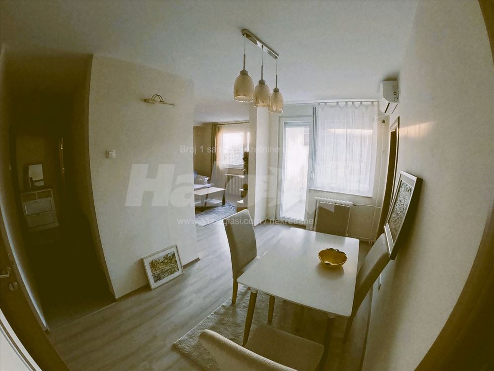 One-Bedroom Apartment with Danube River View — 4