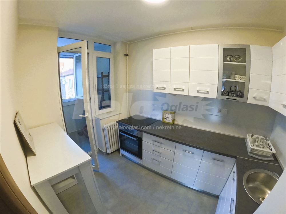 One-Bedroom Apartment with Danube River View — 6