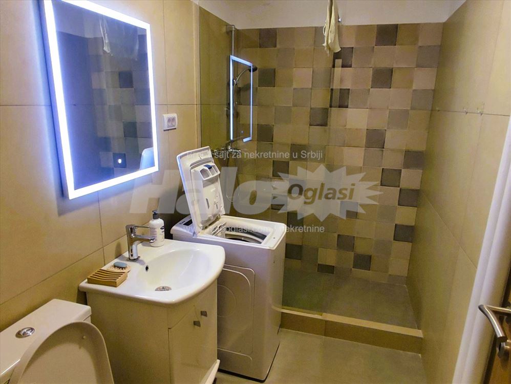 One-Bedroom Apartment with Danube River View — 8