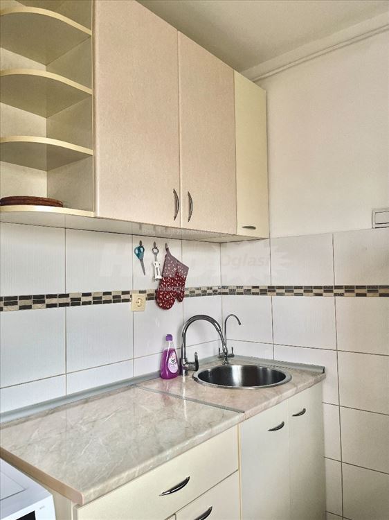 Opremljen dvosoban stan, Novi Beograd, Fontana — 8