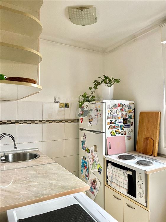Opremljen dvosoban stan, Novi Beograd, Fontana — 10