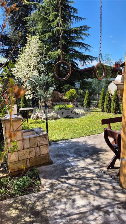 Opremljen kanc | Košutnjak | Parking | Namešteno — 5