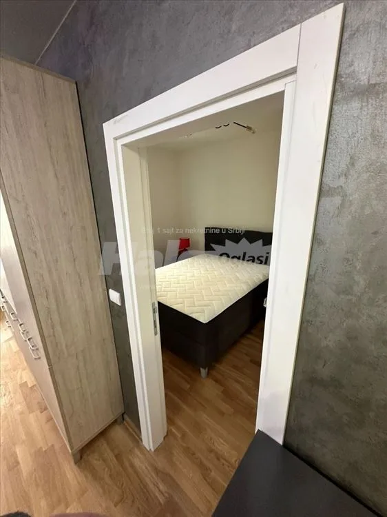 Opremljen nov stan na Vidikovcu za izdavanje — 6