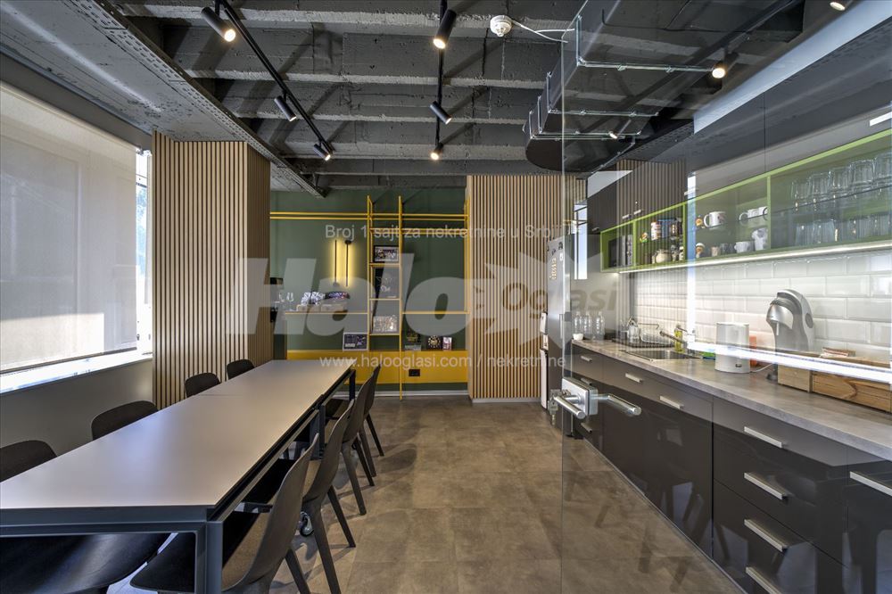 Opremljen prostor/Furnished office space — 6