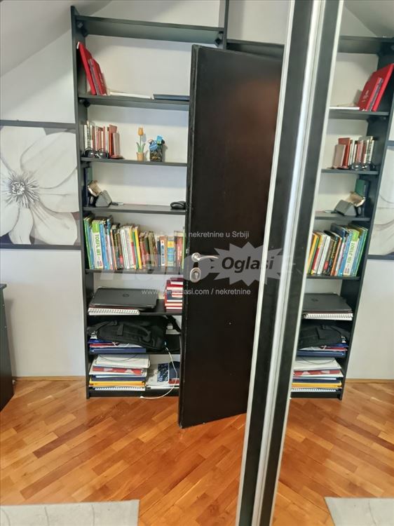 Opremljen stan na Vračaru, između Kalenića i Vuka — 6