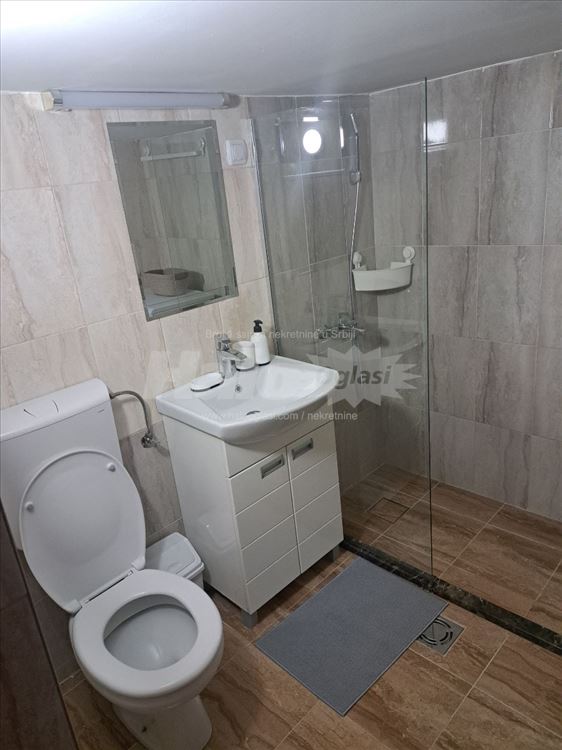 Opremljen stan u centru, Dorcol — 5