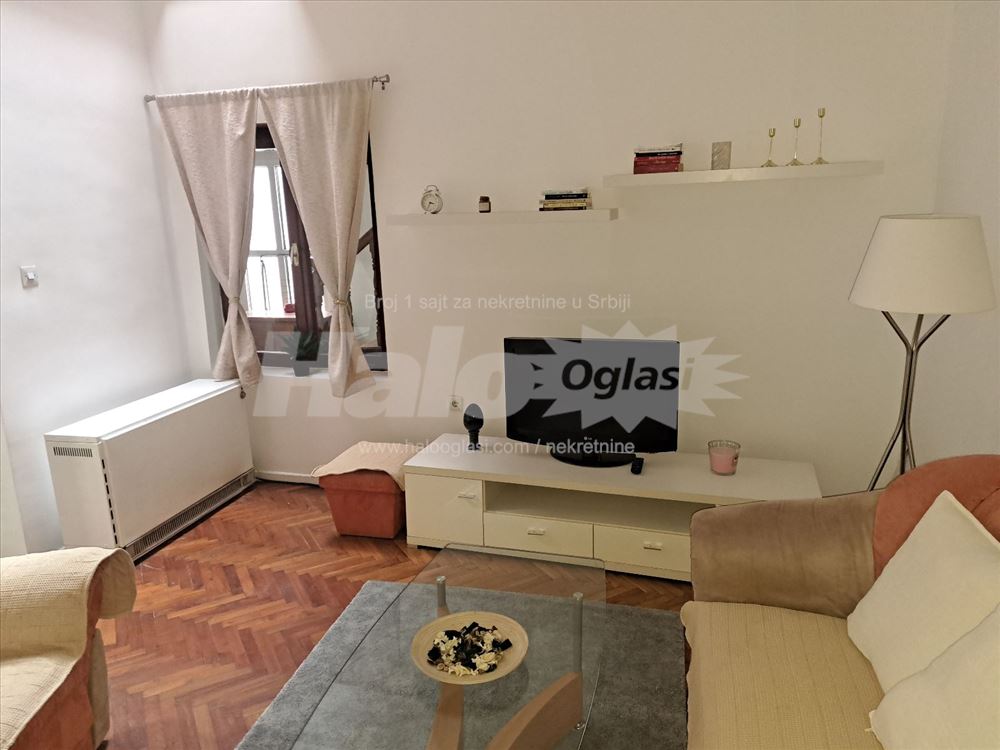 Opremljen stan u centru, Dorcol — 8