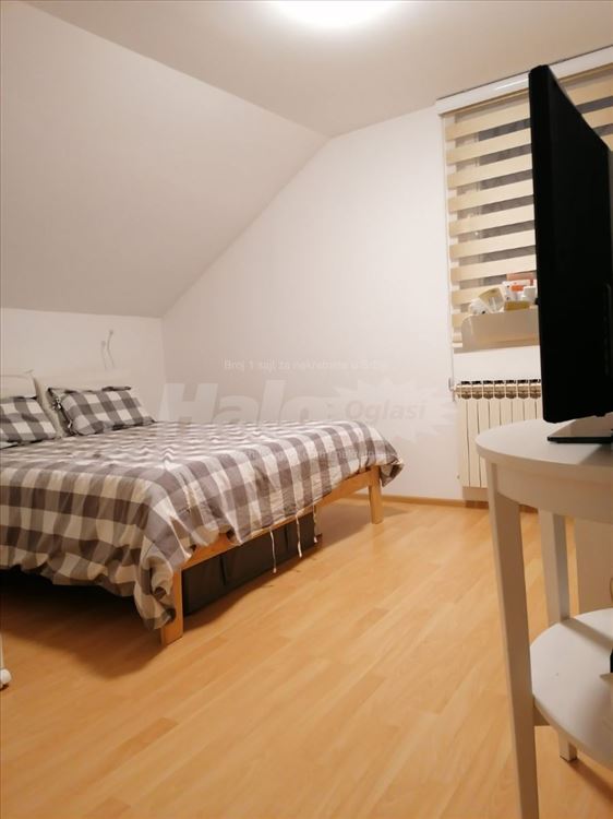 Opremljen stan za izdavanje u Kumodražu — 7