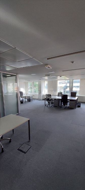 Opremljena kancelarija/Furnished office — 8