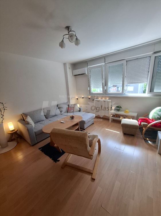 Omladinskih brigada 32m2 — 6