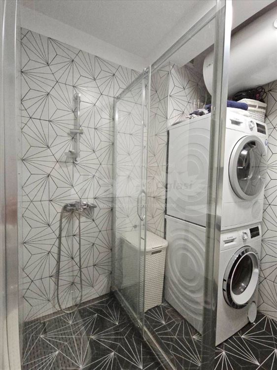 Osvetljen stan nadomak zvezdarske šume 51m2 — 3