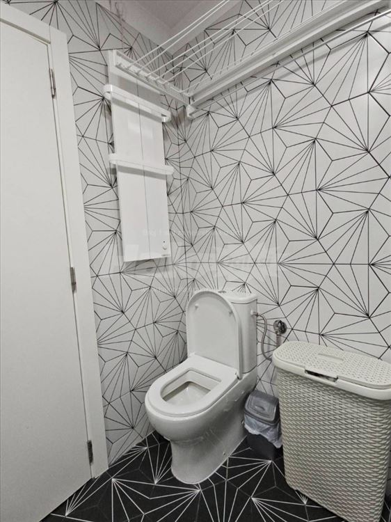 Osvetljen stan nadomak zvezdarske šume 51m2 — 5