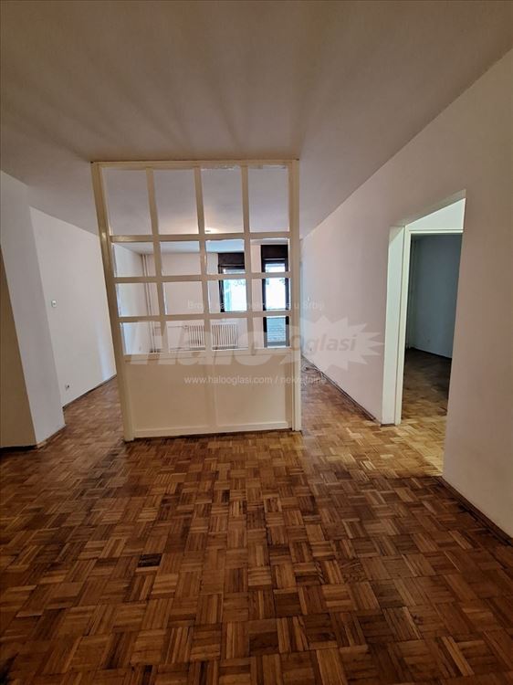 Palata pravde - Beograd na vodi, 2.0, 68m2 — 2