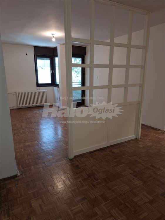 Palata pravde - Beograd na vodi, 2.0, 68m2 — 3