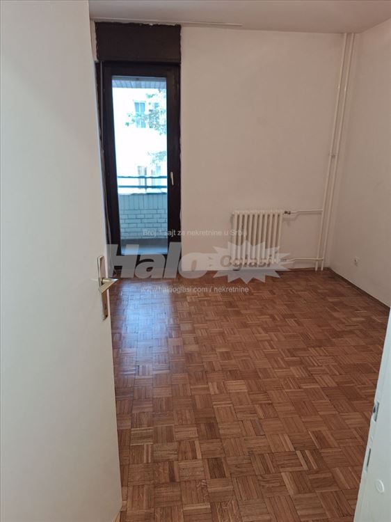 Palata pravde - Beograd na vodi, 2.0, 68m2 — 4