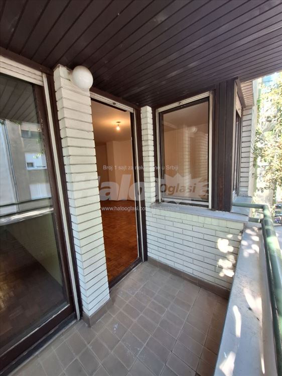 Palata pravde - Beograd na vodi, 2.0, 68m2 — 7