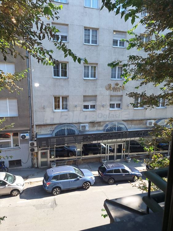 Palata pravde - Beograd na vodi, 2.0, 68m2 — 12
