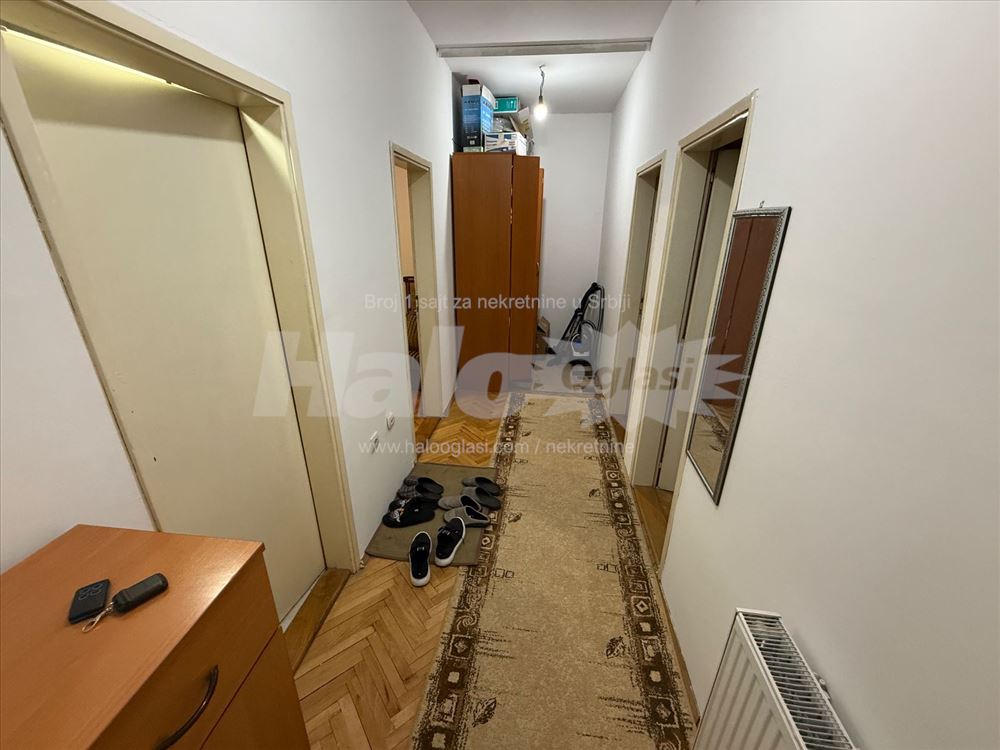 Palilula, Hala Pionir, kod zeleznicke skole — 10