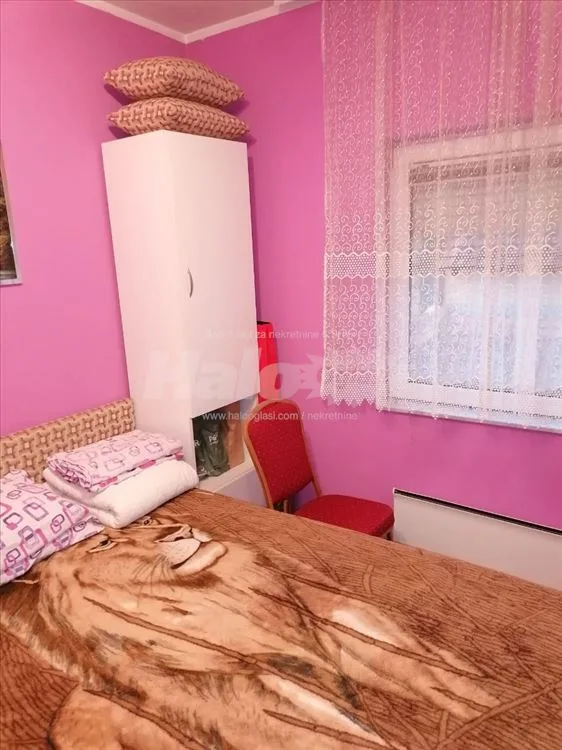 Palilula, Krnjača, Lux sa svojim parkingom — 7