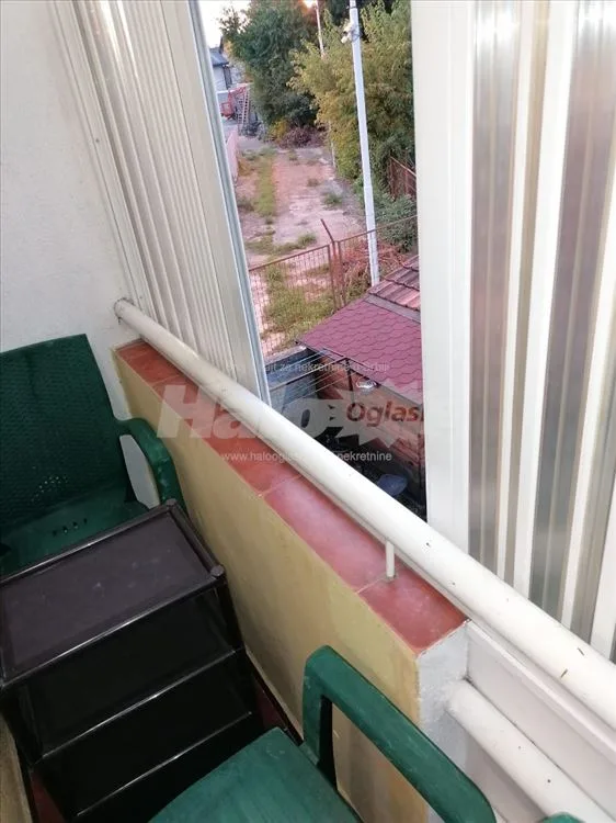 Palilula, Krnjača, Lux sa svojim parkingom — 9