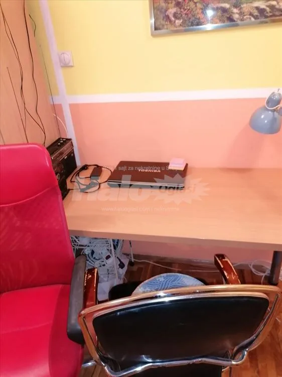 Palilula, Krnjača, Lux sa svojim parkingom — 12