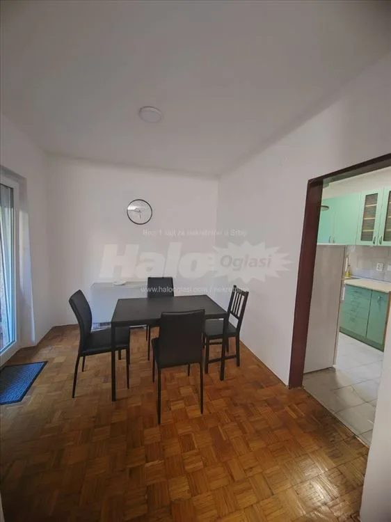 Palilula, Višnjica, 2.0, 56m2 + 2 terase — 4