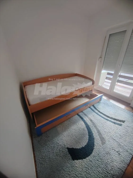 Palilula, Višnjica, 2.0, 56m2 + 2 terase — 6
