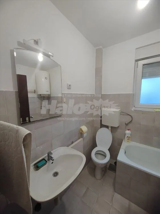 Palilula, Višnjica, 2.0, 56m2 + 2 terase — 11