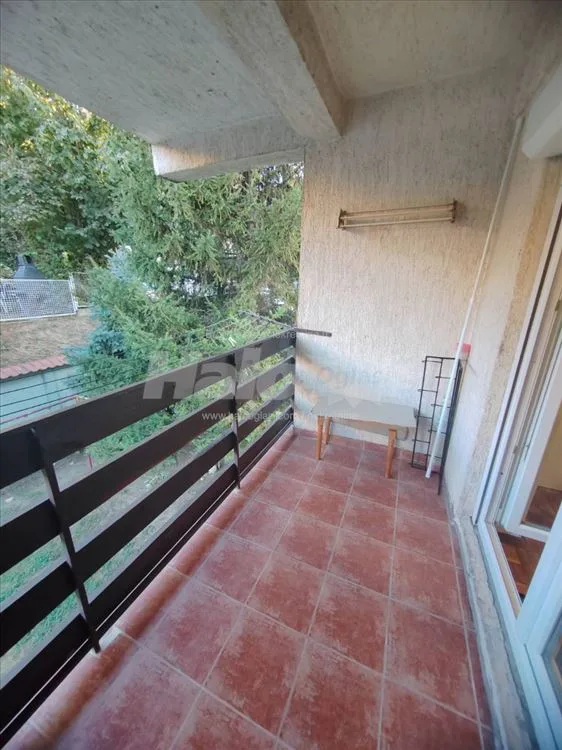 Palilula, Višnjica, 2.0, 56m2 + 2 terase — 13