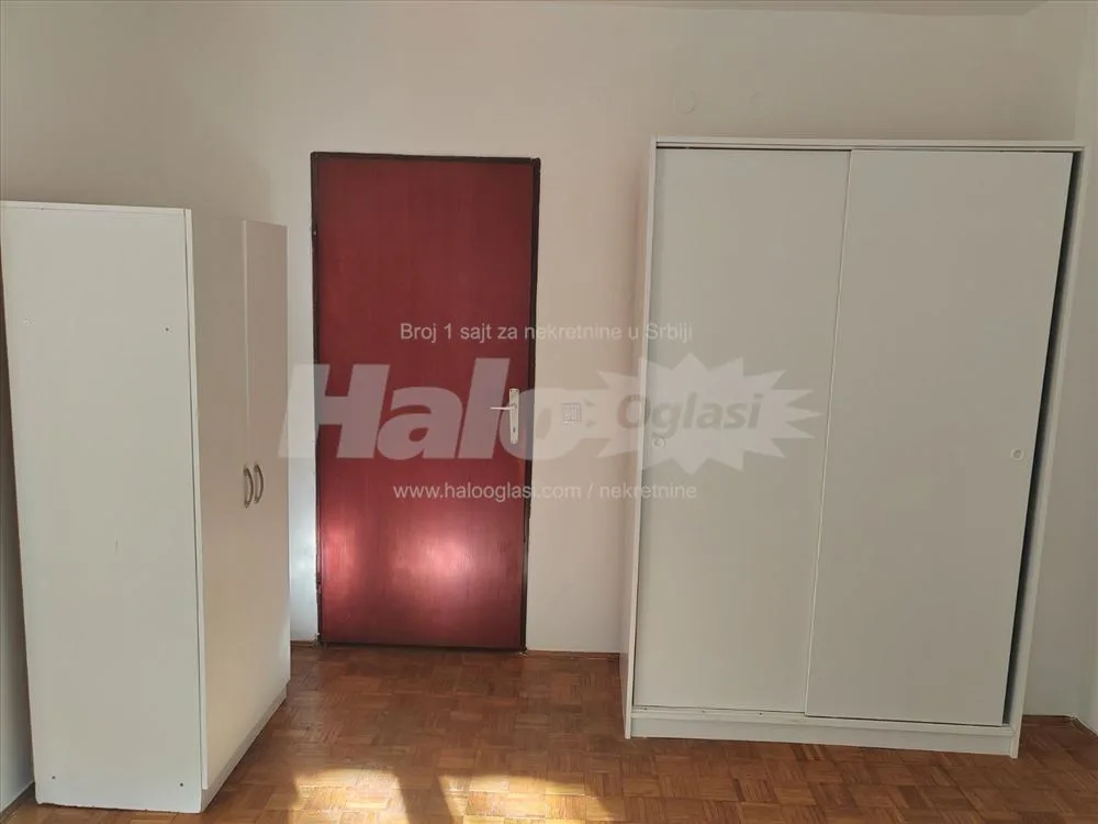 Palilula, Višnjica, 2.0, 56m2 + 2 terase — 15