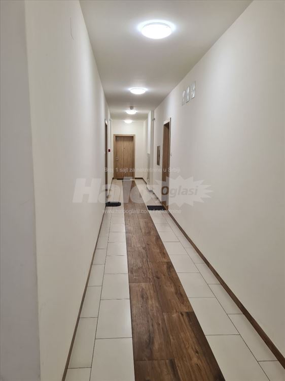 Panorama Vozdovac, opremljen stan sa pogledom — 2