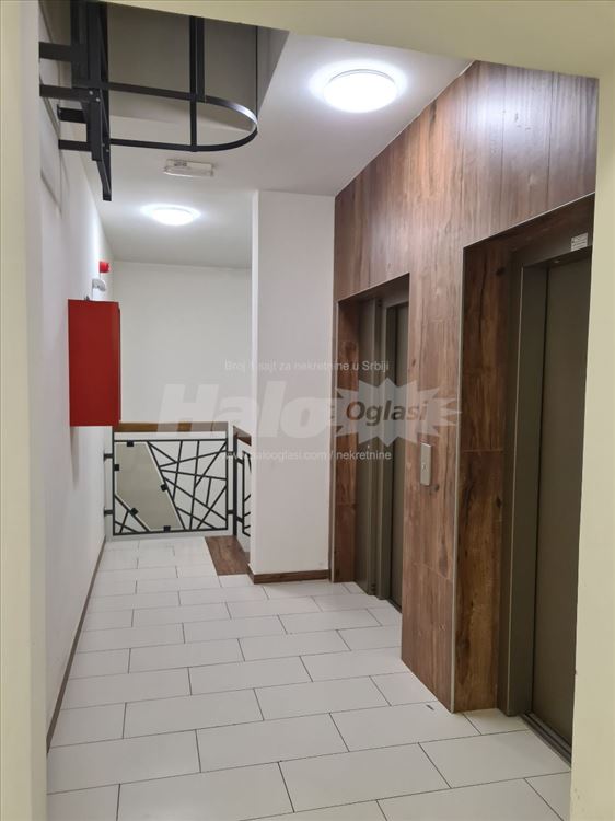 Panorama Vozdovac, opremljen stan sa pogledom — 3
