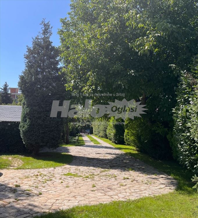 Panoramski pogled na Dunav- Pregrevica, Zemun — 2