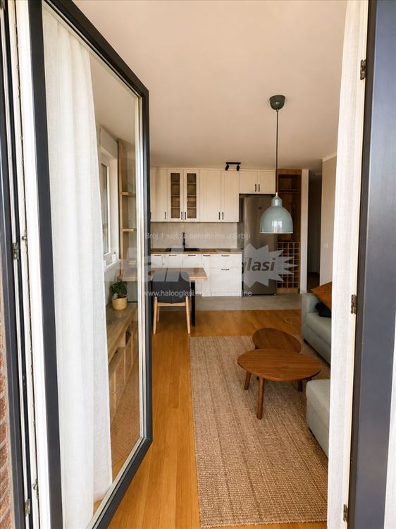 Park Residence moderan lux opremljen stan — 3