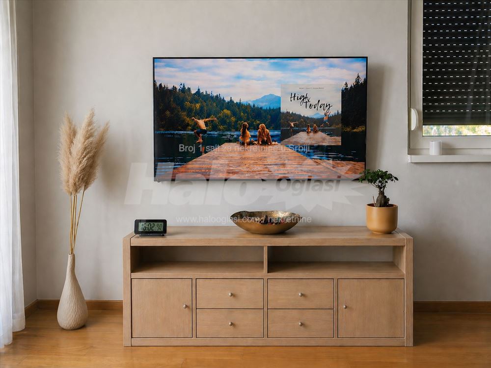 Park Residence moderan lux opremljen stan — 4