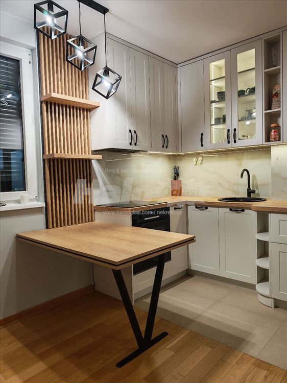 Park Residence moderan lux opremljen stan — 5