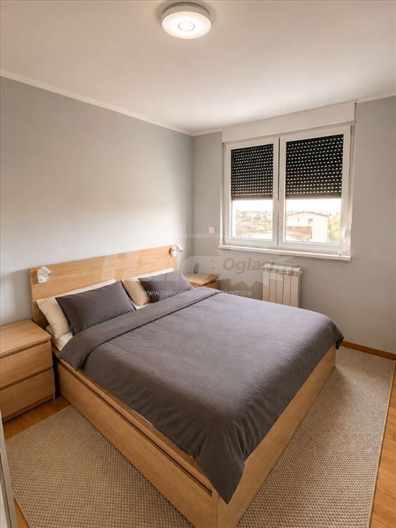 Park Residence moderan lux opremljen stan — 11