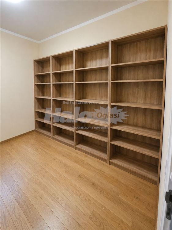 Park Residence moderan lux opremljen stan — 12