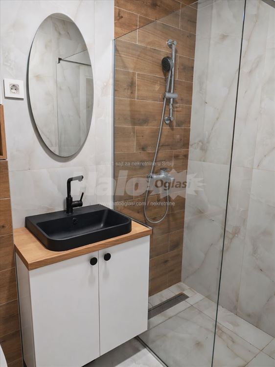 Park Residence moderan lux opremljen stan — 13