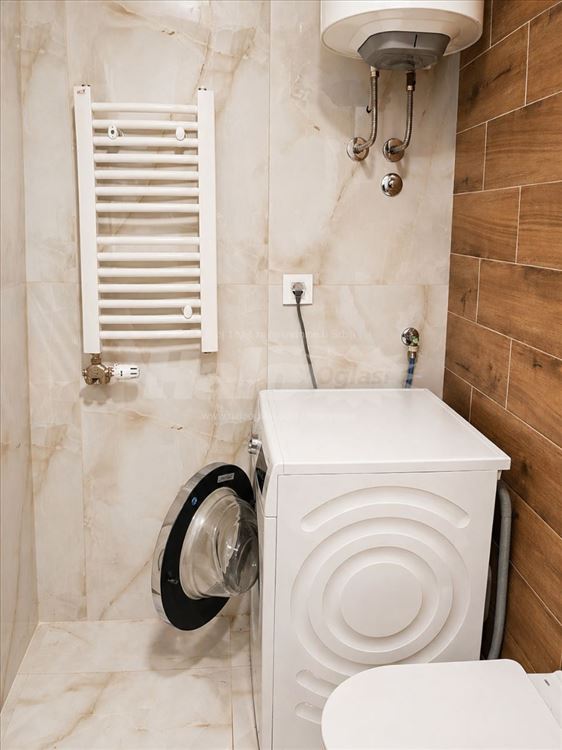 Park Residence moderan lux opremljen stan — 14