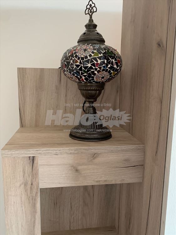 Parking - smart home - okretnica 25,27,79 - pogled — 14