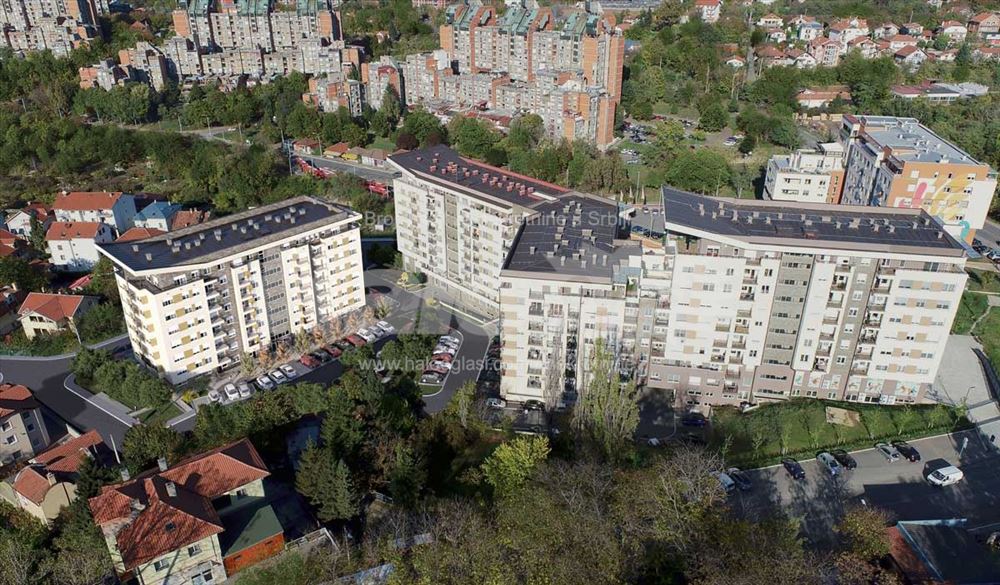 Paunov Breg | Uknjižen — 13
