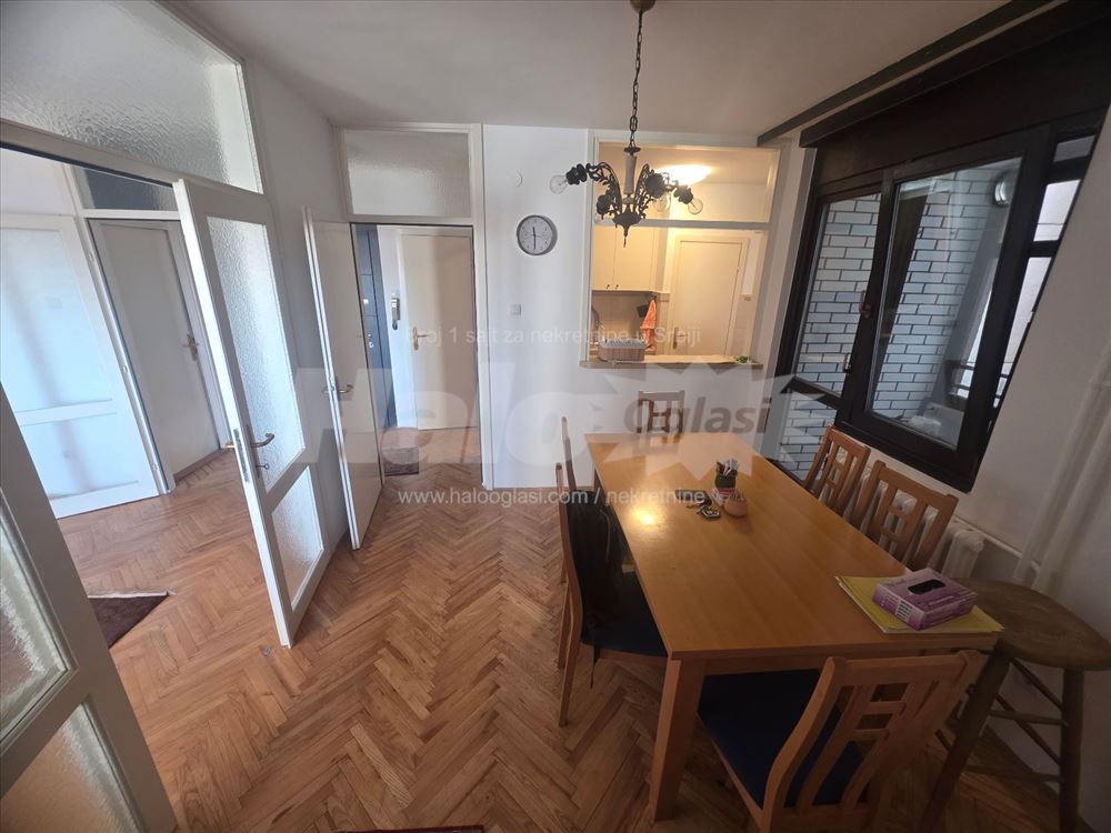 Peđe Milosavljevića, renovirano — 2