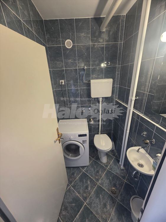 Peđe Milosavljevića, renovirano — 3